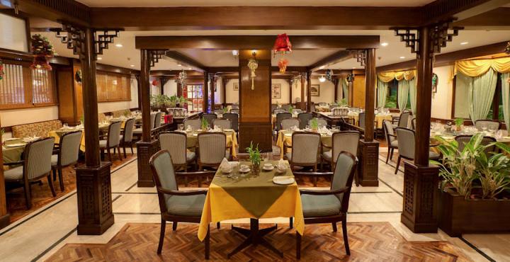 The Atria Hotel